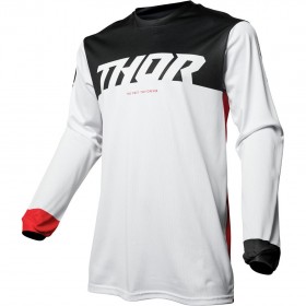 Maglia Thor Pulse Air Factor N002 2020 Manica Lunga